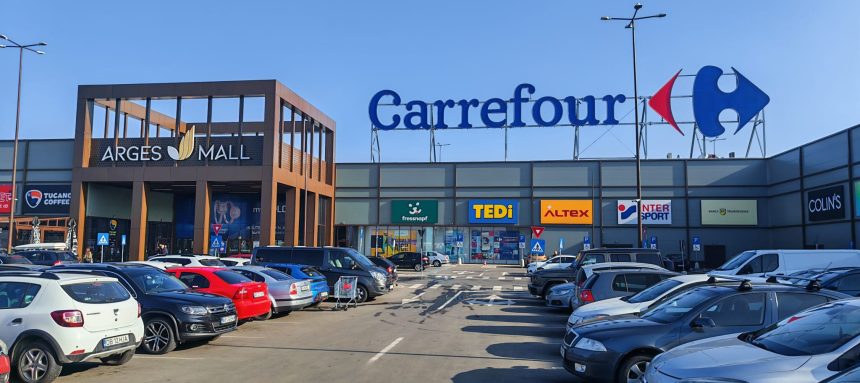 Supermarketurile din Romania iau masuri fara precedent Ce se intampla
