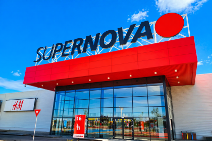 Supernova Pitesti organizeaza o petrecere cu spuma pe 9