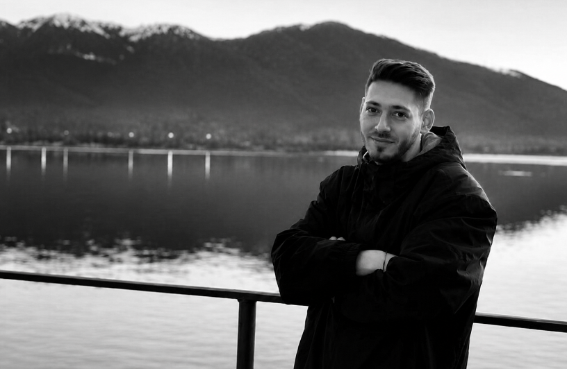 Tragedie in Brasov Alexandru a murit la 26 de ani Urma sa si