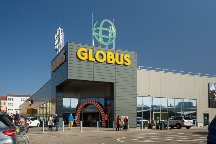 Un nou concurent pentru Lidl si Kaufland pe piata din Romania