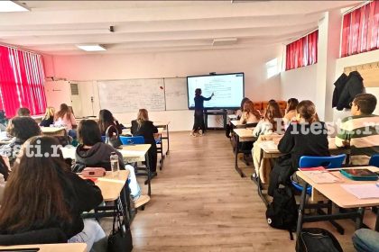 bacalaureat 2026 sesiunea de toamna rezultatele preliminare au
