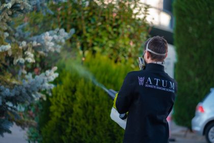 cum abordeaza atun infestarile complexe in spatii mari