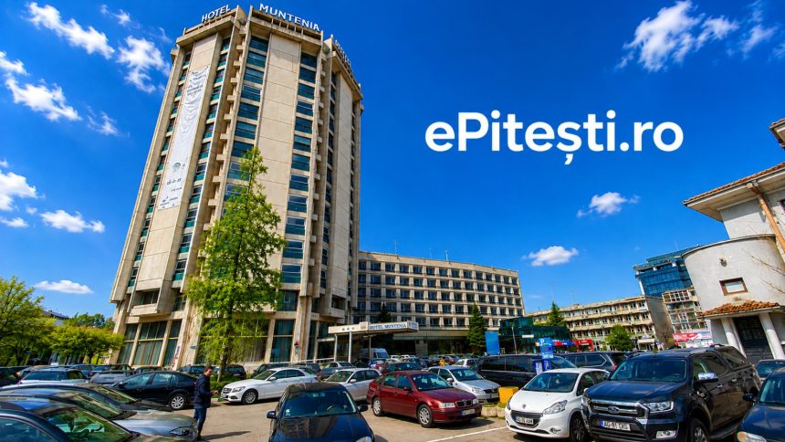 exclusiv ce se intampla cu faimosul hotel muntenia