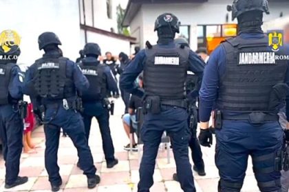 exclusiv incident grav in arges la poiana lacului o fata de