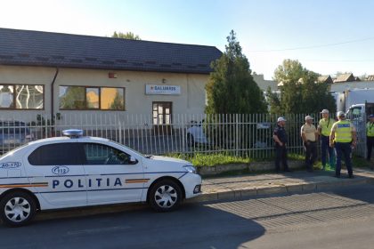 exclusiv scandal la salubris pitesti doi angajati sau certat