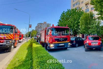 incendiu devastator la oradea o femeie a fost descoperita decedata