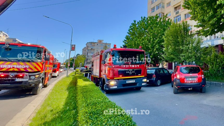 incendiu devastator la oradea o femeie a fost descoperita decedata