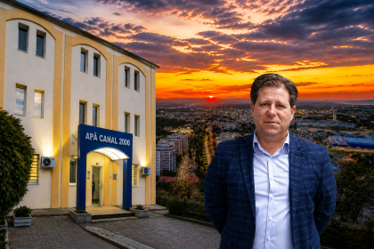 oficial ce afirma ap canal despre apa din piteti exista un pericol