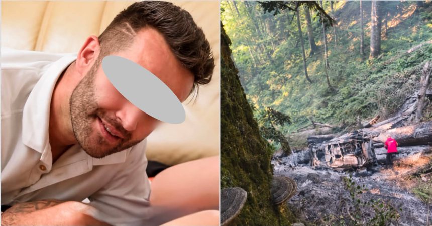sofer in varsta de 31 de ani decedat in urma unui accident la baile olanesti avea