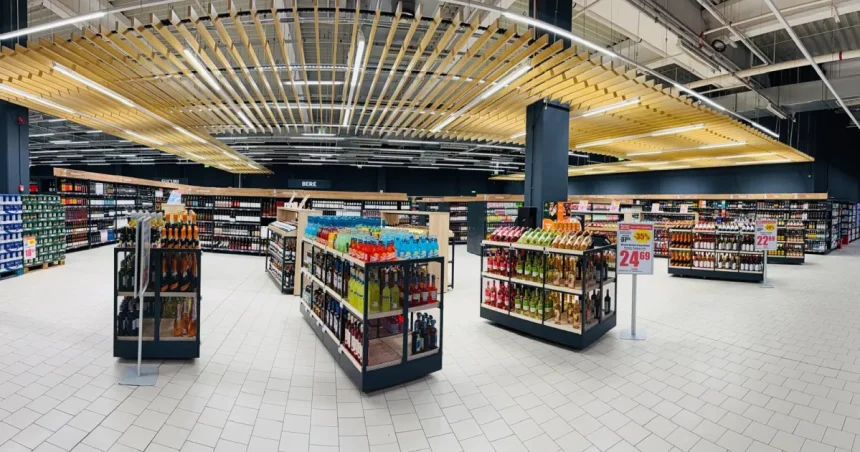 20 de ani de Auchan în România: aniversare cu mii de oferte