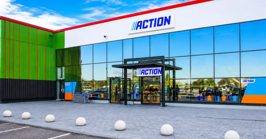 Action deschide noi magazine în perioada următoare