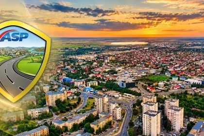 Administrația Străzilor Pitești angajează personal!