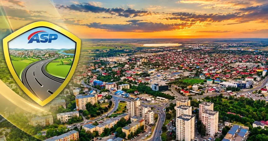 Administrația Străzilor Pitești angajează personal!