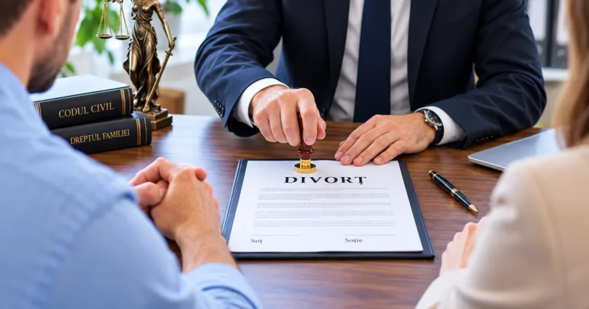 Ai divorțat? Poți primi bani de la fostul soț. Cine are dreptul