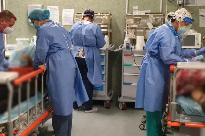 Alertă sanitară! Epidemia se extinde rapid