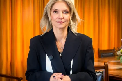 Alina Gorghiu: Aș fi vrut să avem înțelepciunea necesară