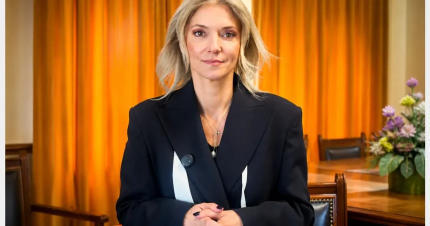 Alina Gorghiu: Aș fi vrut să avem înțelepciunea necesară