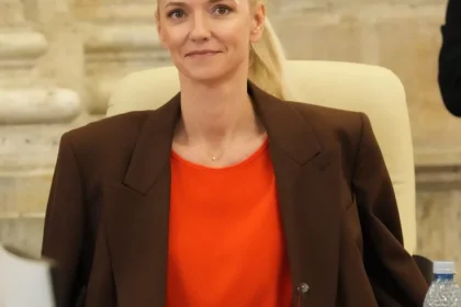 Alina Gorghiu avertizează PNL înaintea votului