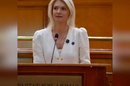 Alina Gorghiu: O decizie importantă, adoptată