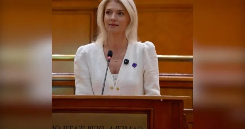 Alina Gorghiu: O decizie importantă, adoptată