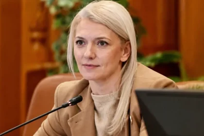 Alina Gorghiu: România are nevoie de un Guvern stabil