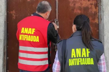 ANAF a făcut o descoperire gravă care șochează întreaga țară