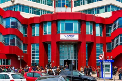 ANAF a publicat un ghid important pentru contribuabili