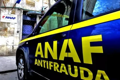 ANAF a publicat un ghid nou pentru contribuabili!