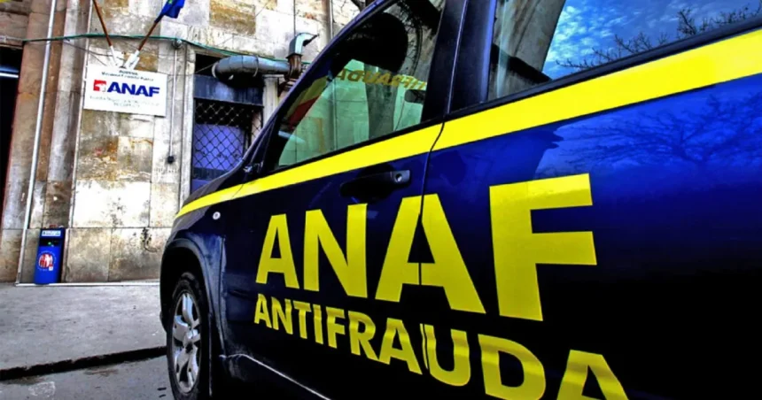 ANAF anunță oficial noile reguli fiscale pentru contribuabili