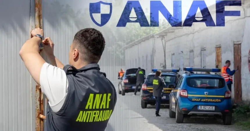 ANAF modifică regulile controalelor fiscale din 2026. Noi criterii de selecție