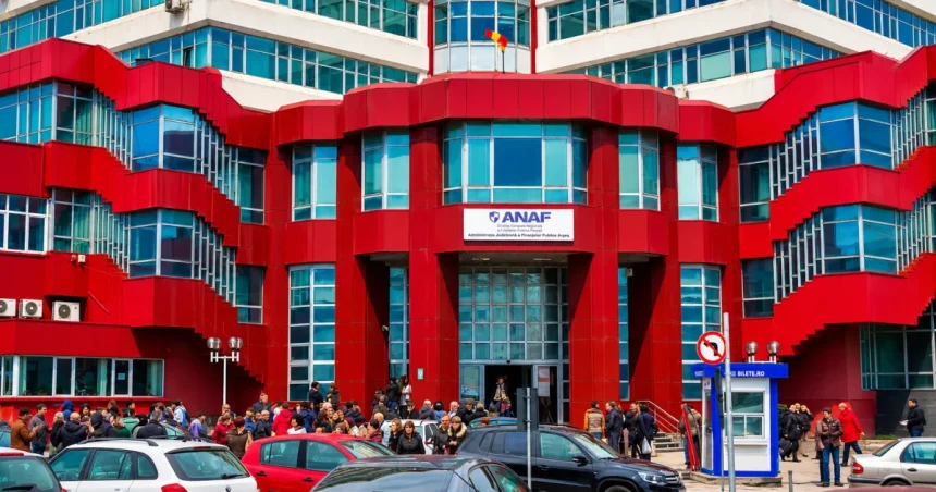 ANAF modifică regulile pentru români. Ce documente ar putea fi solicitate