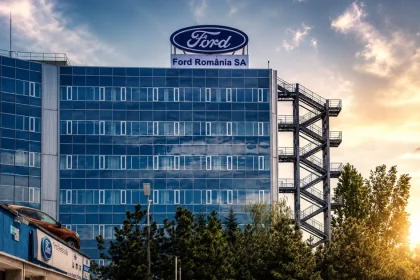 Ancheta autorităților la fabrica Ford Otosan din Craiova