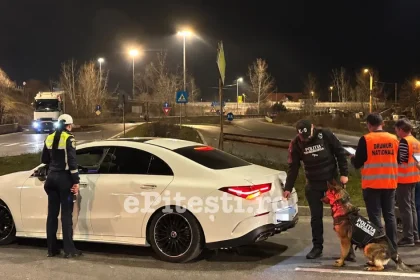 Anchetă fără precedent desfășurată în trafic!