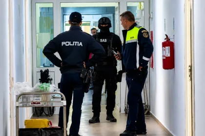Anchetă la o clinică după decesul unui pacient