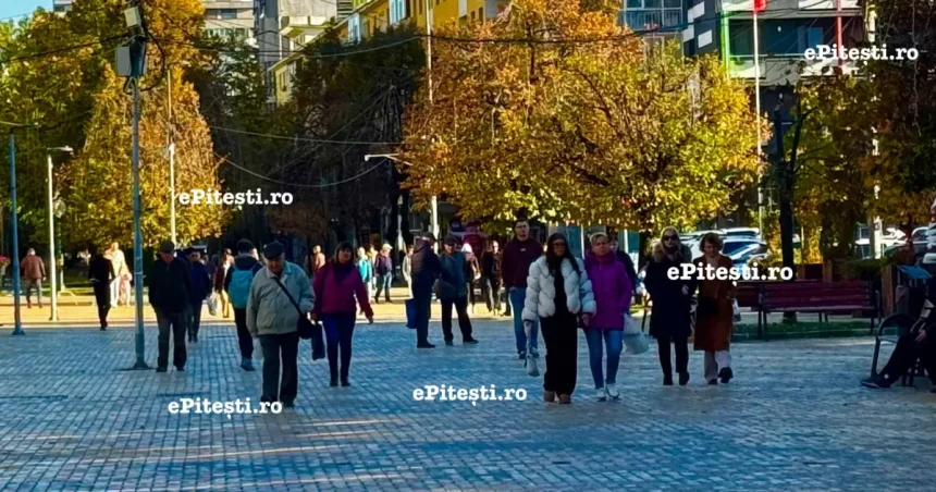 ANM a emis prognoza pentru toamnă. Cum va fi vremea în România