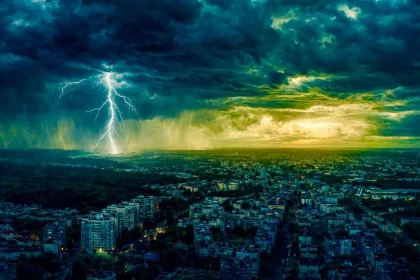 ANM anunță schimbarea vremii în România. De când scad temperaturile