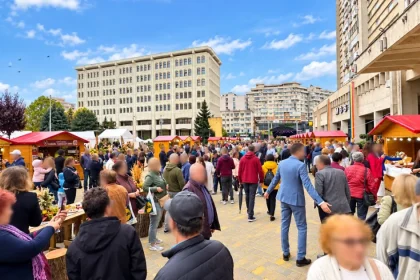 Anunț de ultim moment al Primăriei Pitești, înainte de startul acțiunii