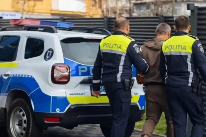 Argeș. Bărbat reținut după ce a fost prins băut la volan