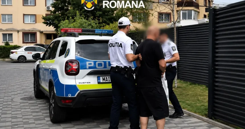 Argeș: Bărbat reținut pentru că s-ar fi dat drept medic