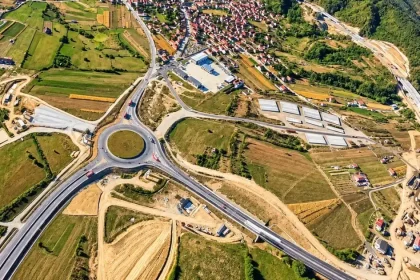 Autostrada Sibiu-Pitești, vești proaste pentru șoferi! Care e motivul