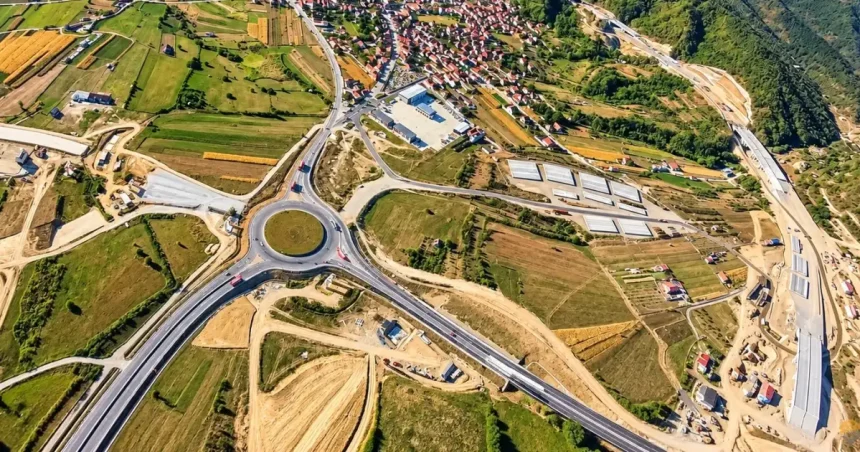 Autostrada Sibiu-Pitești, vești proaste pentru șoferi! Care e motivul
