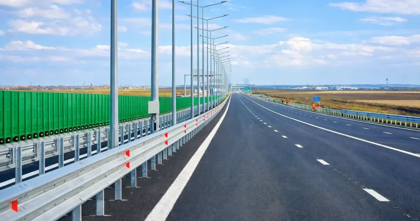 Autostrăzi, aeroporturi și căi ferate: regulile se schimbă