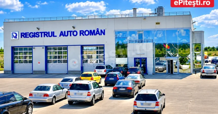 Avertisment de ultim moment de la RAR pentru șoferi! Nu plătiți
