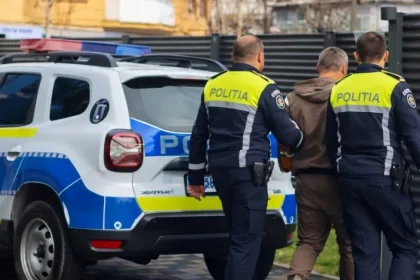 Bărbat din Argeș reținut pentru fapte grave