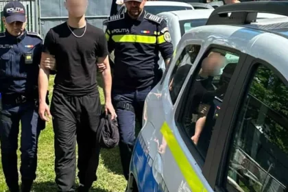Bărbat din Mioveni, în vârstă de 29 de ani, reținut de autorități
