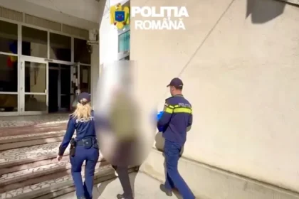 Bărbat din Pitești, de 44 de ani, trimis în judecată