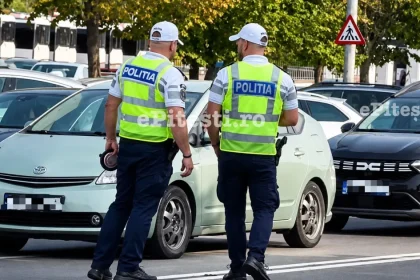 Bărbatul dispărut din Argeș a fost găsit de poliție