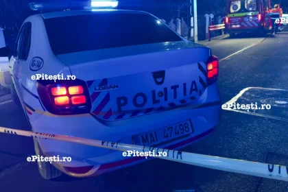 Bărbatul și-a pierdut viața într-o tragedie cumplită