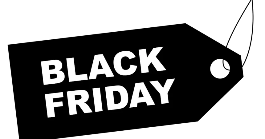 Black Friday 2026 în România: când începe, de fapt