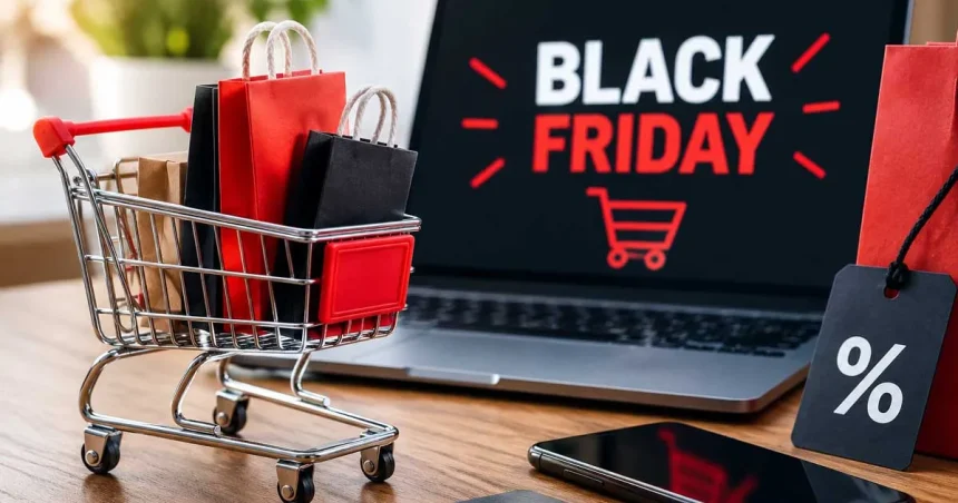 Black Friday 2026: Primele oferte încep mai devreme. Când apar